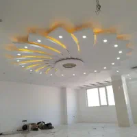 نقاشی ساختمان در تمام نقاط تهران|خدمات پیشه و مهارت|رباطکریم, رباطکریم|دیوار