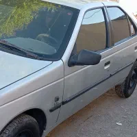 پژو405مدل 94|خودرو سواری و وانت|ایرانشهر, |دیوار