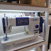 چرخ صنعتی سرنخ زن شونفا شرکت ژوکی