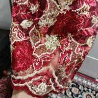 لباس کردی|لباس|جوانرود, |دیوار