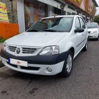 تندر ۹۰ پارس خودرو بدون رنگ