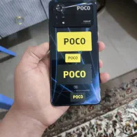 پوکو x4 پرو تمیز