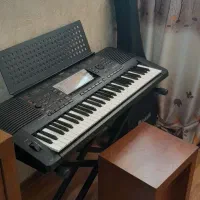 کیبرد Yamaha 630