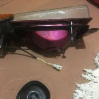 دو جفت چراغ جلو و دو جفت چراغ عقب پیکان|قطعات یدکی و لوازم جانبی|لوندویل, |دیوار