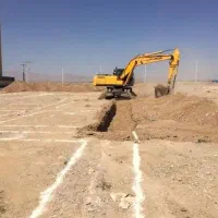 زمین فرزند آوری