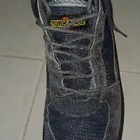 پوتین سالم و راحت مردانه سایز 41|کیف، کفش، کمربند|نجف‌آباد, ویلاشهر|دیوار