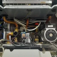 تعمیرات تخصصی پکیج kia termo|خدمات پیشه و مهارت|سهند, |دیوار