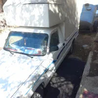 ماشین سالم در تهران