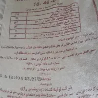 کود رازی وانواع پیش کشت|خدمات باغبانی و درختکاری|خزل, |دیوار