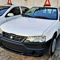 آریسان 2 مدل 1405/صفر خشک تحویل فوری