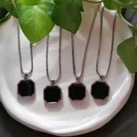 گردنبند حرارتی