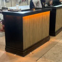 کانتر مدیریت /منشی /کافی بار ترمو /کد 10|دفتر کار|تهران, تجریش|دیوار