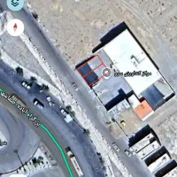 سورمق-فروش فوری زمین تجاری|فروش دفتر صنعتی، کشاورزی، تجاری|آباده, |دیوار