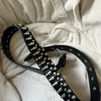 کمربند فشنگی خفن|کیف، کفش، کمربند|برازجان, |دیوار