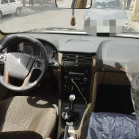 پارس تیو فایو مدل 1401 سیمی|خودرو سواری و وانت|قرچک, زیبا شهر|دیوار