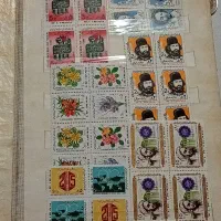 تمبر|کلکسیون سکه، تمبر، اسکناس|کرج, کیانمهر|دیوار