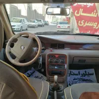 سمند سفید|خودرو سواری و وانت|یزد, |دیوار