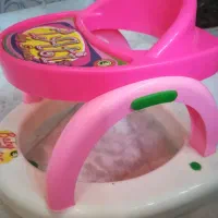 کالسکه و کریر نوزاد واسباب بازی