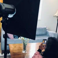 خدمات تولید محتوا با تخفیف ۵۰٪