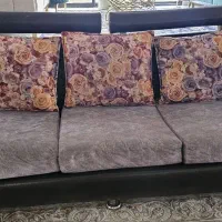 مبلمان راحتی|مبلمان خانگی و میز عسلی|لنگرود, |دیوار