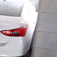 آریزو۵ برقی کلاسیک۱۴۰۴|خودرو سواری و وانت|قم, سالاریه|دیوار