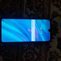 گوشی y6 prime 2019 معاوضه|موبایل|کرمان, |دیوار