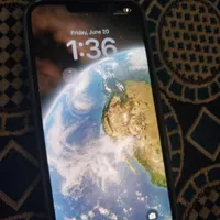 اپل iPhone 13 Pro Max با حافظهٔ ۲۵۶ گیگابایت|موبایل|تهران, باغ فیض|دیوار