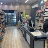 استخدام نیروی فروشگاه مارکت