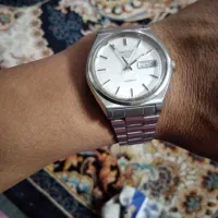 ساعت مچی سیکو پنج قدیم از مکه|ساعت|تهران, والفجر (افسریه)|دیوار