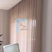 پرده کلاسیک مینمیال|پرده، رانر، رومیزی|هشتگرد, |دیوار