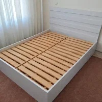 تخت و خواب دو نفره