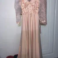 لباس مجلسی نو