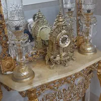 اینه شعمدان|بوفه، ویترین، کنسول|قم, سراجه (۱۵ خرداد)|دیوار