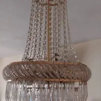 لوستر با دوام و شیک