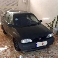 پراید 79 سالم