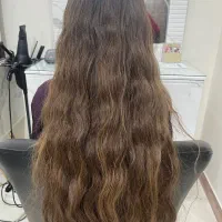 جشنواره کوتاهی و خرید موی بانوان