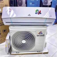 اقساط کولر گازی 30000 هزار ایولی گلدن