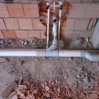 لوله کشی آب سردگرم وفاضلاب نصب وتعمیرشیرالات