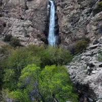 سرزمین اب و ابشار بهرام بیگی یاسوج