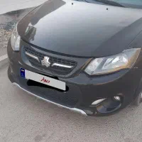 کوییک مشکی ۱۴۰۱|خودرو سواری و وانت|اهواز, شهرک الهیه|دیوار