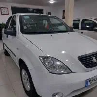 تیبا،مدل ۱۴۰۰،بیرنگ،کم کار|خودرو سواری و وانت|کرج, چمران|دیوار