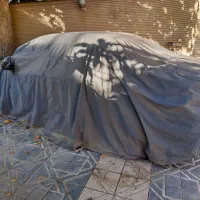 فروش سمند سورن پلاس دوگانه‌سوز