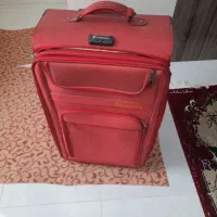 چمدان بزرگ|کیف، کفش، کمربند|جاسک, |دیوار