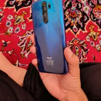 note 8 pro|موبایل|کرمانشاه, |دیوار