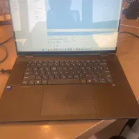 لپتاپ hp omnibook 16x اومنیبوک ۱۶ x