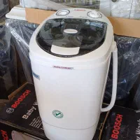 مینی واش بوش