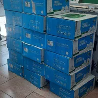 پرینتر‌کاغذ ، رول فیش پرینتر کاغذ پرینتر|پرینتر، اسکنر، کپی، فکس|رشت, رودباری|دیوار