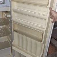 یخچال فریزر آزمایش|یخچال و فریزر|رشت, کوی عرفان|دیوار