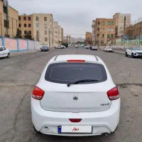 تیبا ۲ مدل ۱۴۰۰|خودرو سواری و وانت|تهران, شهرک رضویه|دیوار