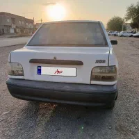 پراید مدل ۸۹|خودرو سواری و وانت|گنبد کاووس, |دیوار